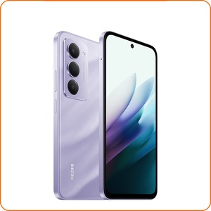 โทรศัพท์มือถือ <span class=keywords><strong>Redmi</strong></span> 15 รุ่นนานาชาติ หน้าจอ 6.9 นิ้ว FHD+ ความละเอียด 144Hz 50 ล้านพิกเซล ชาร์จเร็ว 33W - Product Image 6