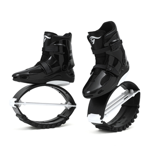 Syhiee UJ3 Max Nouvelles Baskets Unisexes Kangourou pour Saut, Gym, Course, Sport, Puissance, Fitness, Entraînement, Équilibre, Chaussures Rebondissantes Printemps/Été - Product Image 3