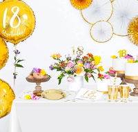Nappes Jetables Blanches sur Mesure pour Fête, Pique-nique et Mariage
