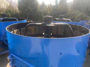 JW750 Mélangeur de sable et de gravier de ciment Réservoirs d'économie de <span class=keywords><strong>béton</strong></span> - Product Image 2