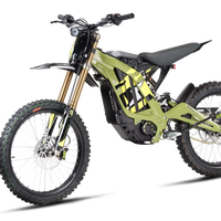 2026 10KW Sur Ron Light Bee X Pas Cher 72v 35ah 10000w Surron Nmotorcycles Tout-Terrain En Stock Maintenant E Dirt Bike Koolab
