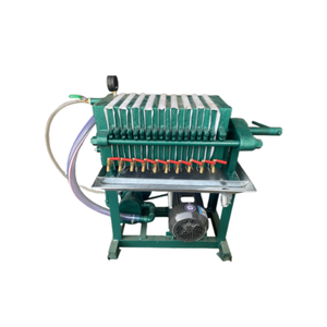 Edible <b>Press</b> Oilseed Feeder <b>Machine</b> Small Scale <b>Oil</b> Production Line - Product Image 4