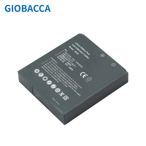 New Chất lượng cao 8.4V 2300mAh Li-ion pin thay thế cho Pax is133 is524 D210 - Product Image 3