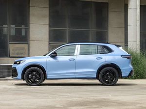 <span class=keywords><strong>Volkswagen</strong></span> Tiguan L 2026, SUV intermédiaire 5 places, conduite à gauche, voiture neuve à essence de haute qualité - Product Image 4