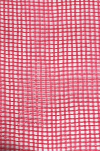 Tissage circulaire sur métier à tisser pour sacs en filet Leno - Product Image 4
