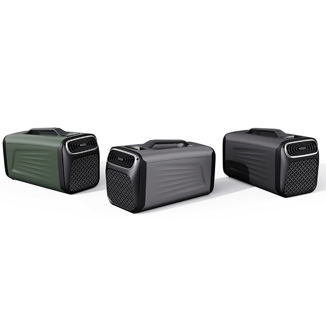 Wholesale Air Conditional 5200 Btu Easy Operation Battery Powered Air Conditioner Car Air Conditioner