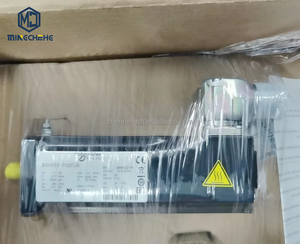 Motor Servo AC BSH0551P12A2A BSH0551P11A2A BSH0551P01A2A BSH0551P02A2A BSH0551P21A2A para Sistemas de Automatización Industrial - Product Image 1