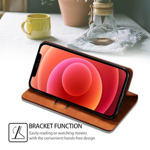 Étui de téléphone à rabat en cuir de luxe pour Huawei Nova Y61 Y90 Y70 9SE 7 <span class=keywords><strong>Pro</strong></span> étui portefeuille pour Huawei <span class=keywords><strong>Mate</strong></span> 50 accessoires de téléphone portable - Product Image 3