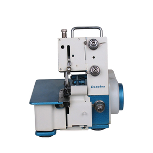 Machine à coudre surjeteuse multifonctionnelle Rosatex FN2-7D-L 1200 vitesses pour les ateliers de couture et les foyers - Product Image 2