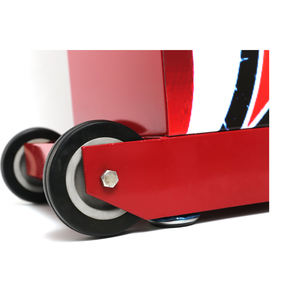 Máquina Expendedora de Cromos de <span class=keywords><strong>Anime</strong></span> y Calcomanías Personalizada <span class=keywords><strong>para</strong></span> Tatuajes y Juguetes de Pokémon, de Metal Duradero <span class=keywords><strong>para</strong></span> Negocios - Product Image 6