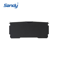 Sistem Speaker Line Array Outdoor Sandy Audio J12M 12 Inch Dual Line Array