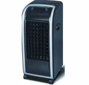 En iyi evaporatif Mini taşınabilir klima su <span class=keywords><strong>Arctic</strong></span> şarj edilebilir kişisel oda hava soğutucu uzaktan kumanda ile - Product Image 2