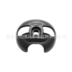 Audi Volkswagen Fender Liner <b>Clip</b> 4H0825429A Plastic Fastener For <b>Car</b> Repair Installation - Product Image 1