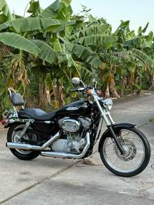 มอเตอร์ไซค์มือ<span class=keywords><strong>สอง</strong></span> ฮาร์เลย์-เดวิดสัน 1200 ปี 2013 - Product Image 1