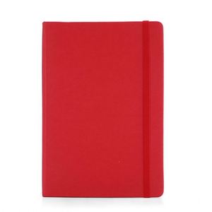 Carnet de notes A5 en cuir PU imprimé personnalisé, couverture rigide, organisateur de planification, journal, Moonmoonpie – Prix abordable pour les écoles de commerce - Product Image 2