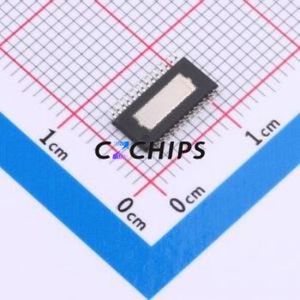 Vente en gros SN65HVS881PWPR HTSSOP-28-EP circuit intégré puce IC sérialiseur/désérialiseur - Product Image 2