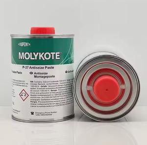 ZT 103 Molykote 1000 Pasta Lubricante Sólida Antiadherente Sin Níquel para Altas Temperaturas - Product Image 1