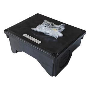 FANUC A290-0731-T420 Connector <b>Box</b> Assembly for Spindle Motor Repair - Product Image 2
