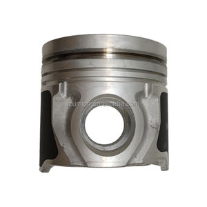 Pistón IZUMI D4DD para motor diésel 23411-45500 para montacargas 35D-7 35DE 50DE 80DE HDF50-7 - Product Image 2