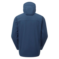Uniformes de Equipo de Diseño Personalizado, Chaqueta Cortavientos Impermeable con Logotipo Bordado, Chaqueta Softshell para Exteriores