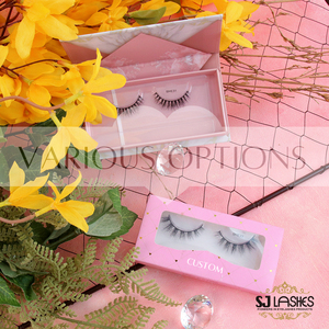 Créez votre propre marque de <span class=keywords><strong>cils</strong></span> de vison 3D, étiquette privée, <span class=keywords><strong>faux</strong></span> <span class=keywords><strong>cils</strong></span> bon marché avec boîte d'emballage - Product Image 4