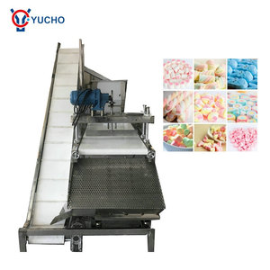 Nhỏ bán tự động <span class=keywords><strong>Marshmallow</strong></span> Máy làm <span class=keywords><strong>Marshmallow</strong></span> máy - Product Image 6