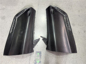 Puertas de Repuesto de Fibra de Carbono Seca para TOYOTA <span class=keywords><strong>SUPRA</strong></span> <span class=keywords><strong>A90</strong></span> <span class=keywords><strong>GR</strong></span> <span class=keywords><strong>A90</strong></span> - Product Image 4