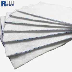 pp non-woven geotextile price geotextile fabric road construction polyester non woven geotextile price m2