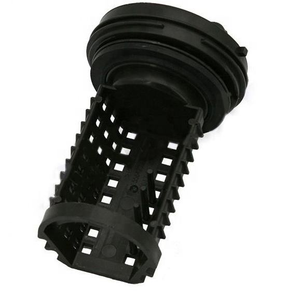 Filtre <span class=keywords><strong>de</strong></span> <span class=keywords><strong>pompe</strong></span> <span class=keywords><strong>de</strong></span> <span class=keywords><strong>vidange</strong></span> pour <span class=keywords><strong>lave</strong></span>-<span class=keywords><strong>linge</strong></span> LG, type sac filtrant, MBJ65564201 - Product Image 3