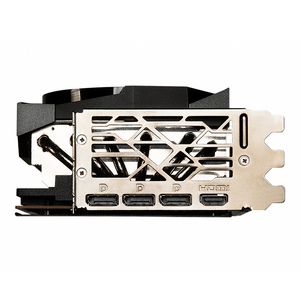 Used GeForce RTX 4090 GAMING TRIO 24G Graphics Card With 24GB GDDR6X Memory Support Z790 Z690 Series Motherboard MSI RTX 4090 GA - Product Image 2