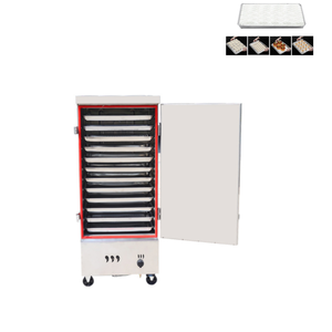 Rice <b>Steamer</b> 230 Volts Dumpling <b>Steamer</b> Stainless Steel Food Display <b>Steamer</b> - Product Image 4