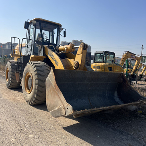 ใช้แล้ว 90% สำหรับรถตักล้อยาง 855N ขนาด 5 ตัน น้ำหนักใช้งาน 17 ตัน รุ่นปี 2025 เครื่องยนต์กำลัง 178 กิโลวัตต์ ชิ้นส่วนปั๊มหลักของเครื่องจักร - Product Image 1