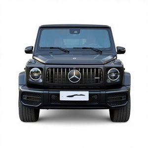 Autos Chinos Usados <span class=keywords><strong>Clase</strong></span> <span class=keywords><strong>G</strong></span> <span class=keywords><strong>AMG</strong></span> 2024 <span class=keywords><strong>AMG</strong></span> <span class=keywords><strong>G</strong></span> <span class=keywords><strong>63</strong></span> Edición Exclusiva de Coleccionista Jiachen - Product Image 1