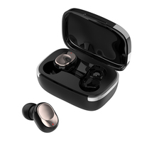 Écouteurs Bluetooth TWS Y01 à commande tactile, puce JL7023 V6.0, chargement Type-C, sans fil