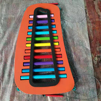 Good Prices Outdoor Percussion Music Instrument Drum Set Musical Instruments Toy Children's Music Indoor Equipment