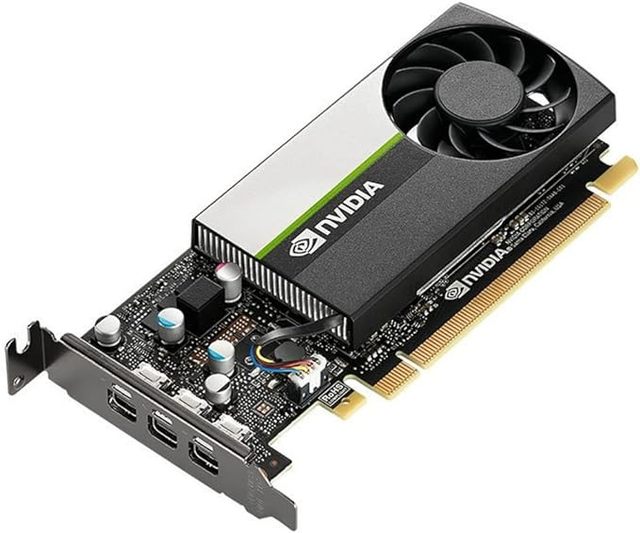 T400 2GB Full Height Graphics Card