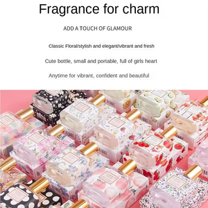 น้ำหอมผู้หญิง<span class=keywords><strong>30</strong></span>มล. ดีไซน์หรูหราราคาโรงงานจีน - Product Image 4