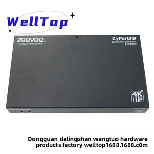 Servicios de Mecanizado CNC de Placas de Identificación Personalizadas Welltop - Corte Láser de Hardware de Aleación de Aluminio con Serigrafía para Electrodomésticos No Estándar - Product Image 2