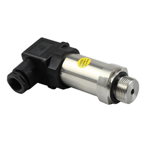 Transducteur de pression d'eau, d'huile et de carburant GAMICOS GPT202, haute stabilité, économique, grande plage - Product Image 6