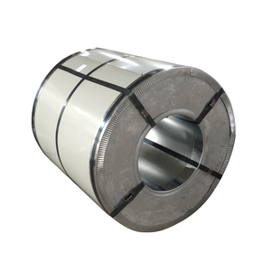 Bobinas PPGI, bobina de acero recubierta de Color, RAL9002 bobina de acero galvanizado bañado en caliente prepintada Z275/Precio de hoja de Metal Gi - Product Image 3