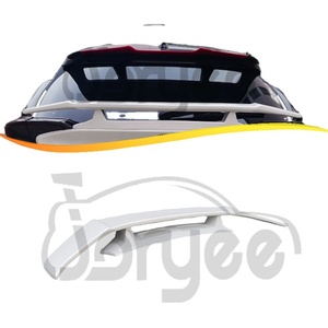 ชุดแต่งกันชนหน้า สปอยเลอร์หลัง ดิฟฟิวเซอร์หลัง ท่อไอเสีย สปอยเลอร์ฝากระโปรงท้าย ชุดแต่งตัวถังรถยนต์ สำหรับ Toyota <span class=keywords><strong>CHR</strong></span> ปี 2018-2021 2020 อุปกรณ์ตกแต่งรถยนต์ - Product Image 1