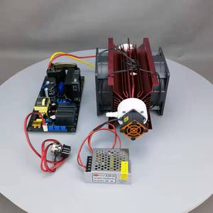 Água purificação sistema ozônio gerador peças sobressalentes ozônio gerador kits ozônio máquina - Product Image 4