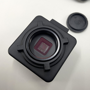 <span class=keywords><strong>Microscope</strong></span> avec caméra couleur, oculaire numérique électronique avec logiciel, mm 5MP USB2.0 - Product Image 2