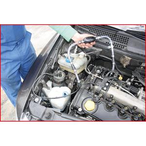 KS เครื่องมือระบายอากาศดีเซล/ชุดเติม7ชิ้น - Product Image 2