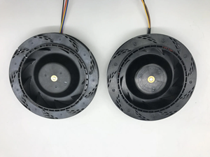 DC 12V/24V พร้อมใบมีดพลาสติกสำหรับ150x35mm ในอุตสาหกรรมค้าปลีก - Product Image 3