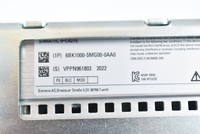 6bk1000-5mg00-0aa0 Número de Pedido 6bk1000-5mg00-0aa0 Simatic Serie Ipc427e Pc Plc