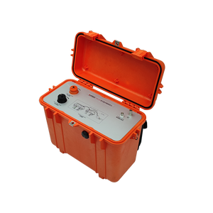 Unidad de Estabilización Multipulso Electrónica Tanbos SPC20 para Localización Precisa de Fallas en Cables - Product Image 3