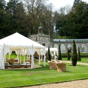 Traditional Indian Luxury Iron Wedding <b>Tent</b> Mehndi Ceremony Beach Party Use-Durable Portable <b>Red</b> White 3x6m Marquee SSV <b>Tents</b> - Product Image 1