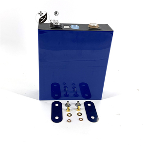 3.2v 100ah lifepo4 cell LFP prismatic battery with high performance Deep cycle rechargeable batteries - Product Image 6