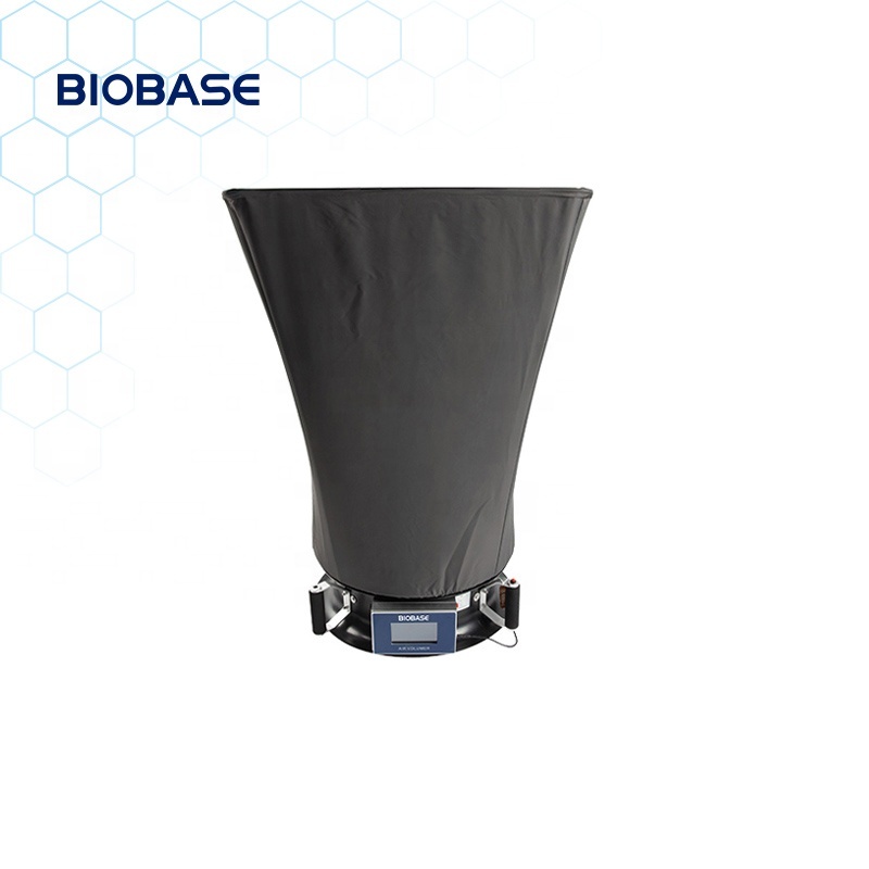 BIOBASE K China Air Flow Meter